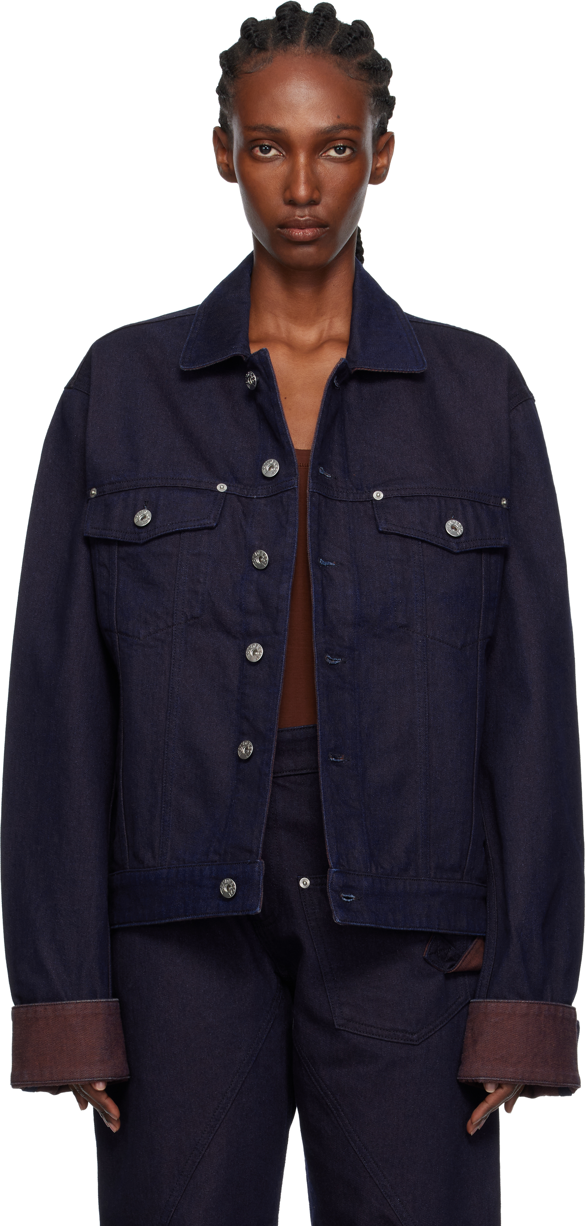 Jw Anderson ウィメンズ ウェア | SSENSE 日本