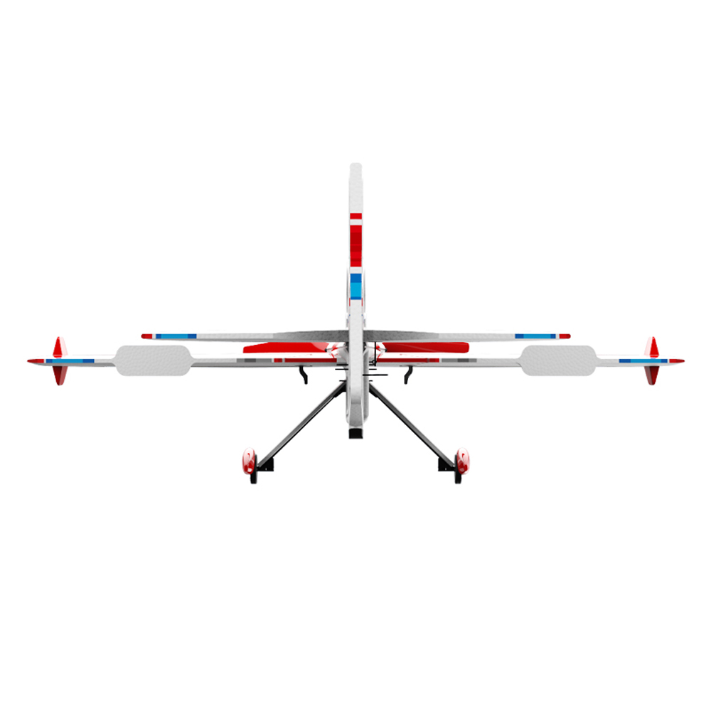 QIDI-550 SWIFT-ONE Sky Challenger 505mm 翼幅 2.4GHz 6CH 6軸