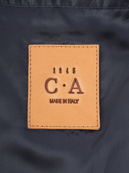 MAX】ラムレザージャケット（アウター）｜1945 CA（イチキュウヨンゴ