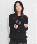 爆豪勝己 イメージ ニットプルオーバー/earth music&ecology（アース