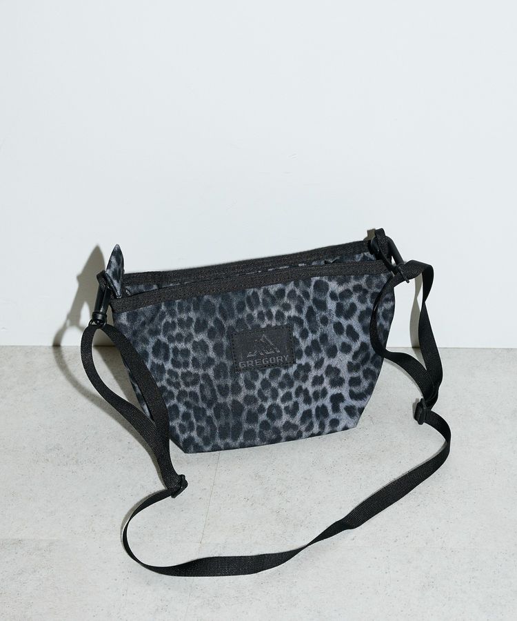 □別注GREGORY EASY SHOULDER/Green Parks（グリーン パークス）の