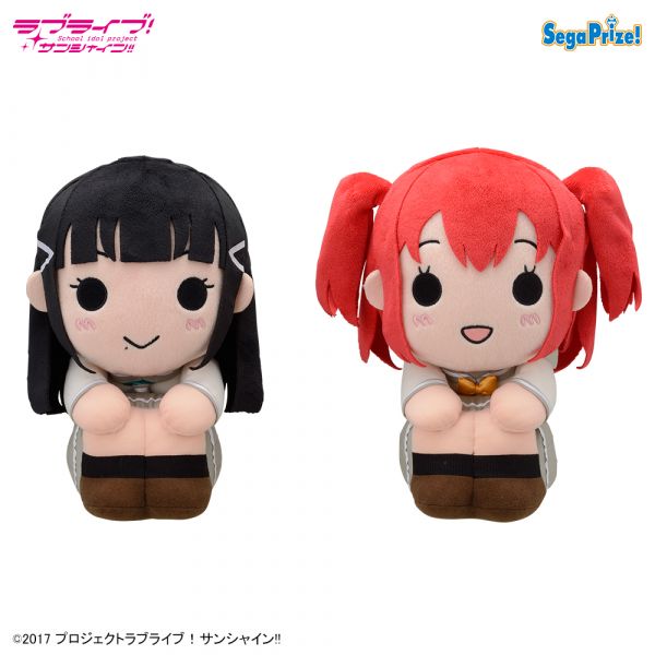 ラブライブ！サンシャイン!! Official Web Site | NEWS