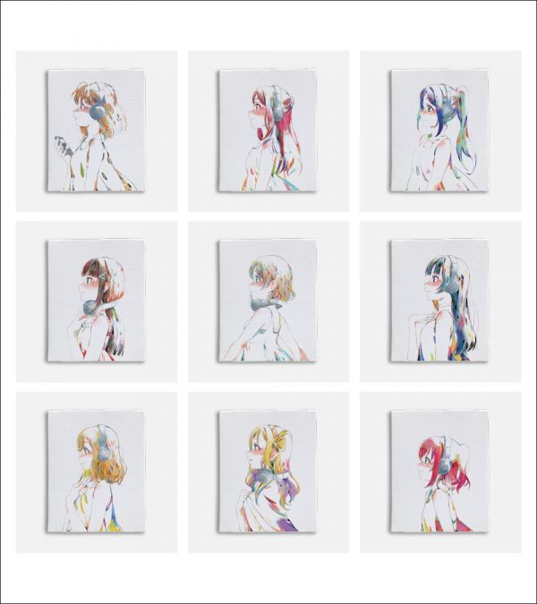 ラブライブ！サンシャイン!! Official Web Site | NEWS