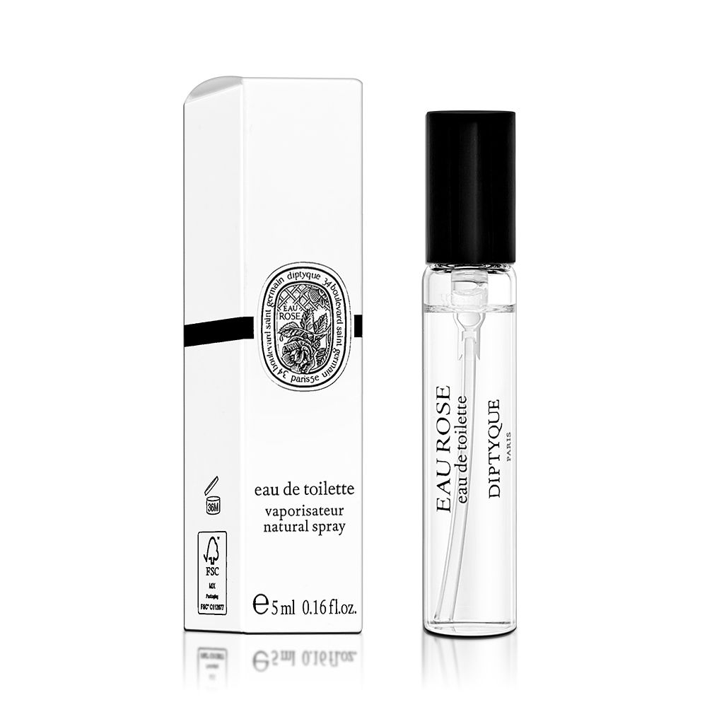 diptyque Eau Rose 香水 【公式通販】