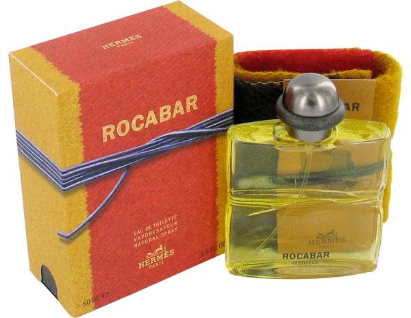 Hermes Rocabar Cologne for Men | Perfume.com