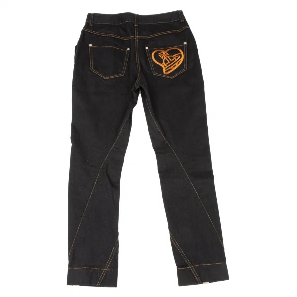 ヴィヴィアンウエストウッド レッドレーベルVivienne Westwood Red