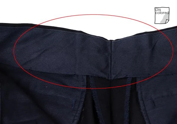 コムデギャルソン オムプリュスCOMME des GARCONS HOMME PLUS ウール