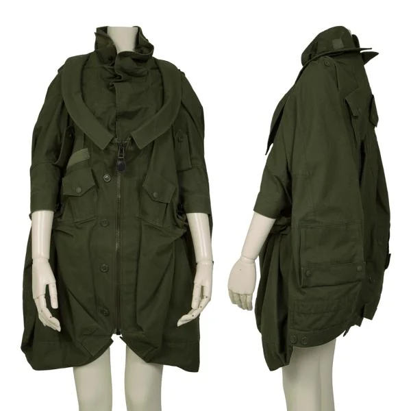 ジュンヤワタナベ コムデギャルソンJUNYA WATANABE COMME des GARCONS