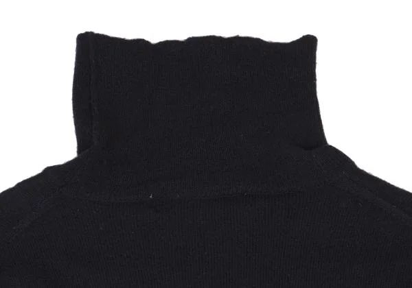 コムデギャルソン オムCOMME des GARCONS HOMME ウールナイロン