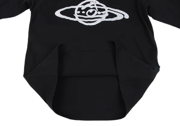 ヴィヴィアンウエストウッドマンVivienne Westwood MAN オーブプリント