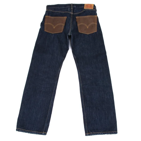 ジュンヤワタナベ マン コムデギャルソン×リーバイスJUNYA WATANABE