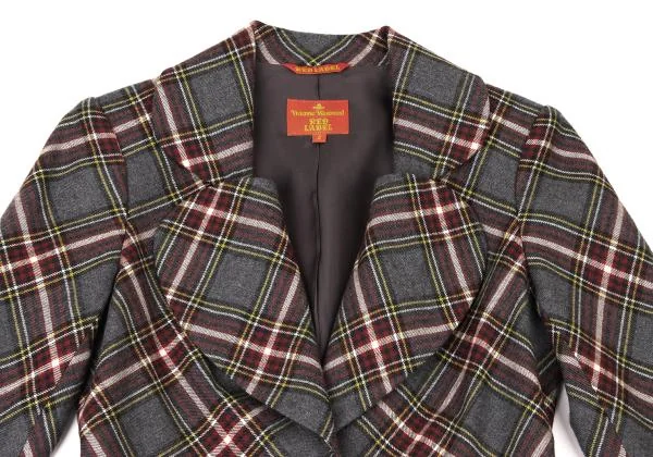 ヴィヴィアンウエストウッド レッドレーベルVivienne Westwood Red
