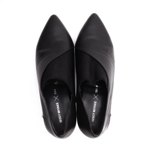 イッセイミヤケ×ユナイテッドヌードISSEY MIYAKE×UN ゴア切替ポイン