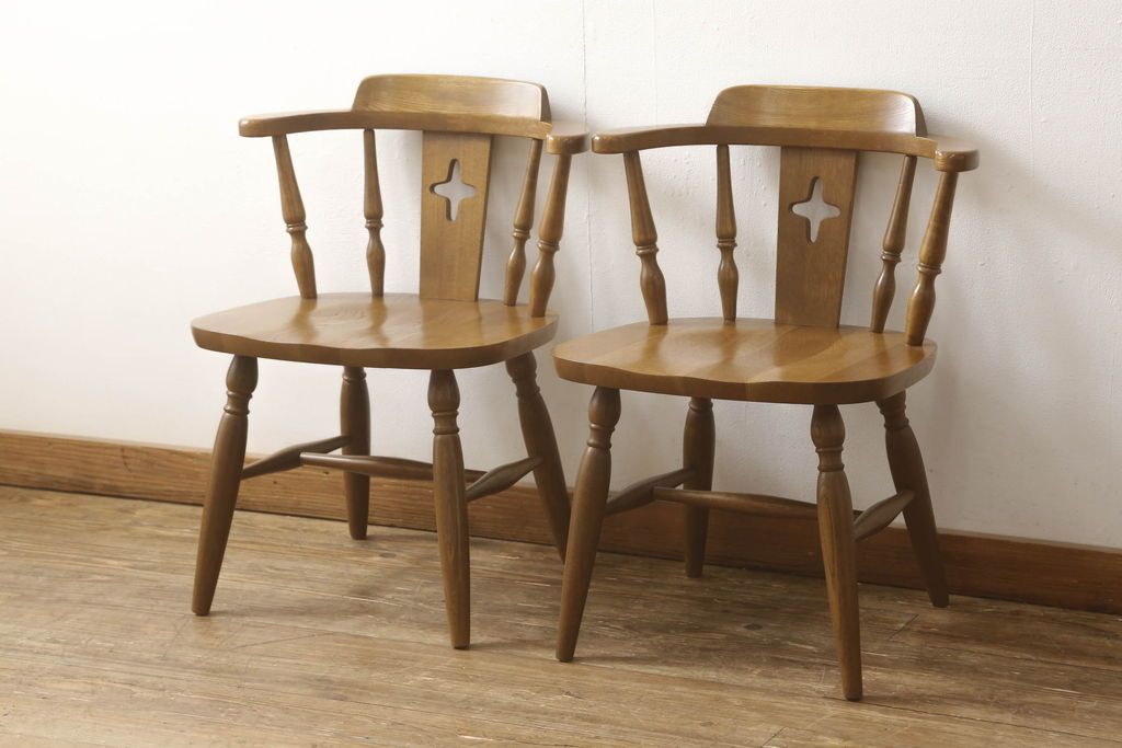 公式】アンティーク家具ラフジュ工房商品詳細ページ和製ヴィンテージ