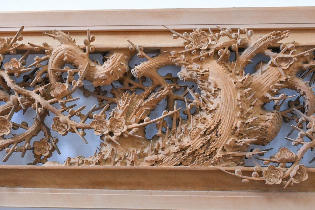 公式】アンティーク家具ラフジュ工房商品詳細ページアンティーク建具