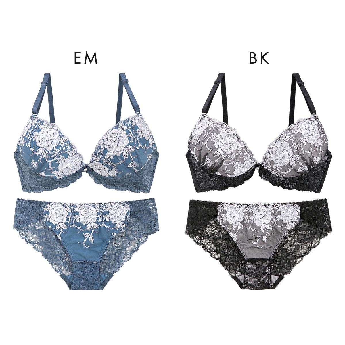 ピュアシェリ 脇高 ラメチュール ブラセット ABCD ブラセット ABCD