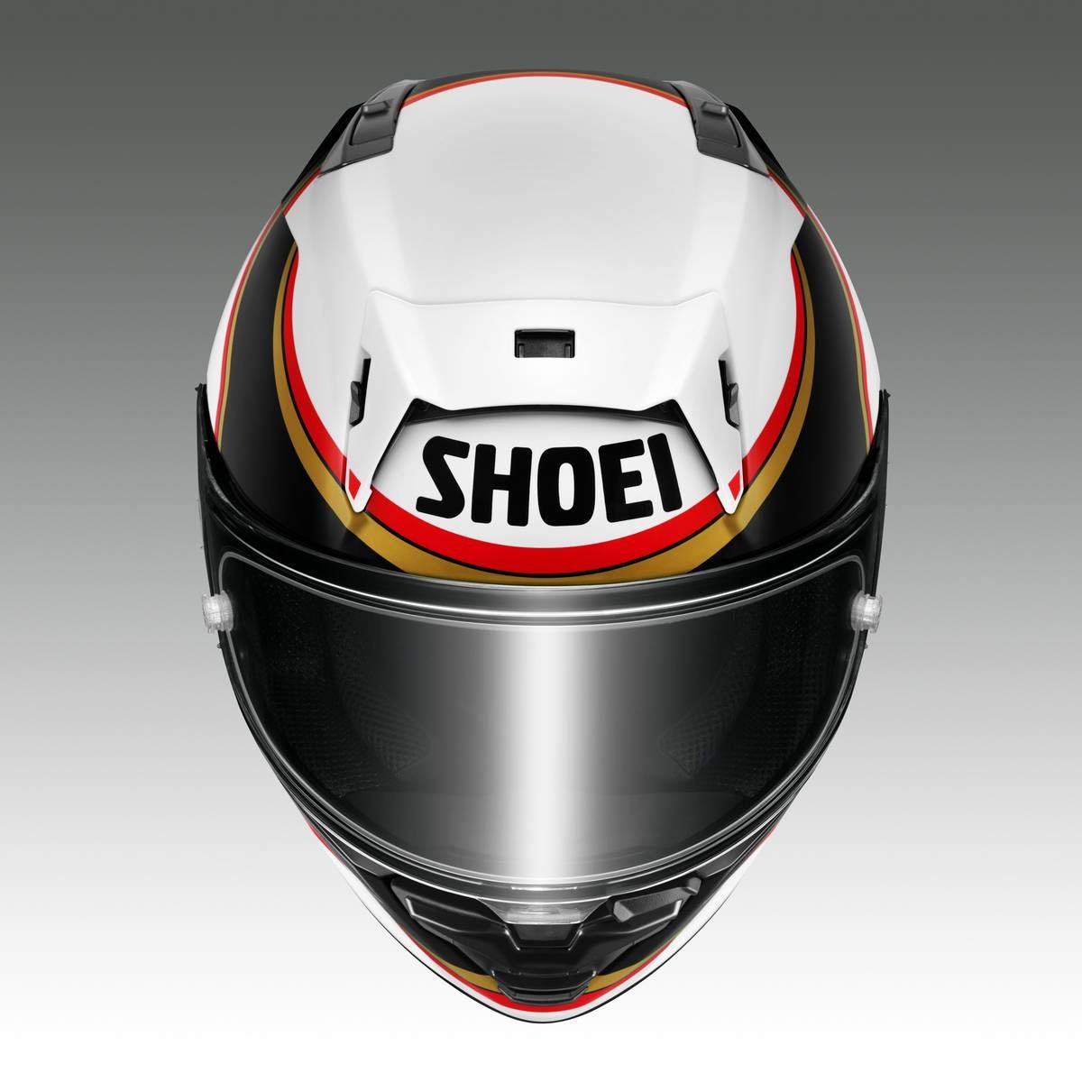 新製品】SHOEI「X-Fifteen」に「ウェイン・レイニー」レプリカ