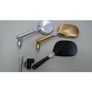 antlion(アントライオン) ミラー | バイク用品通販 Webike