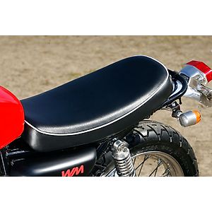 CB400SSに適合する｜シートの商品一覧｜バイクパーツ・用品の総合