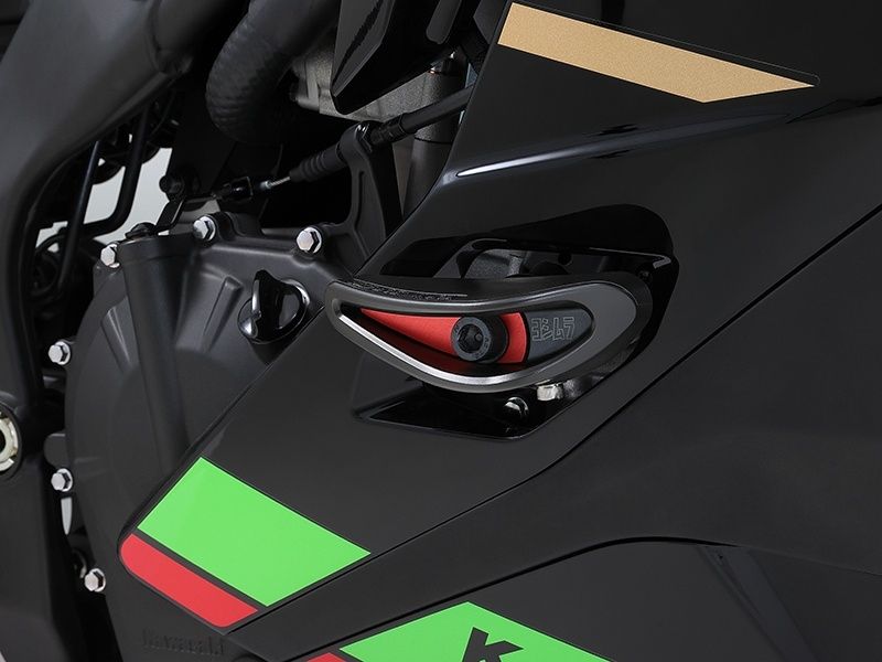 Webike | YOSHIMURA ヨシムラ レーシングスライダーキット「PRO SHIELD