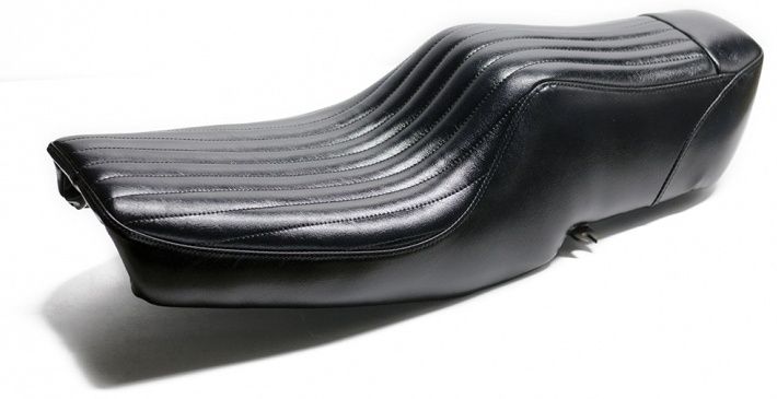 Webike | Motor Rock モーターロック ベーツタイプ TTシート ”Chopper