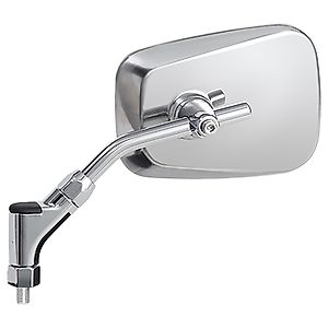 TANAX NAPOLEON(タナックス ナポレオン) ミラー | バイク用品通販 Webike