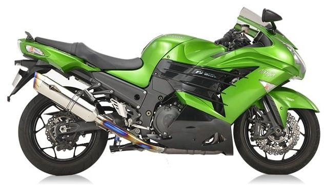 Webike | r's gear アールズギア リアルスペック ツイン スリップオン