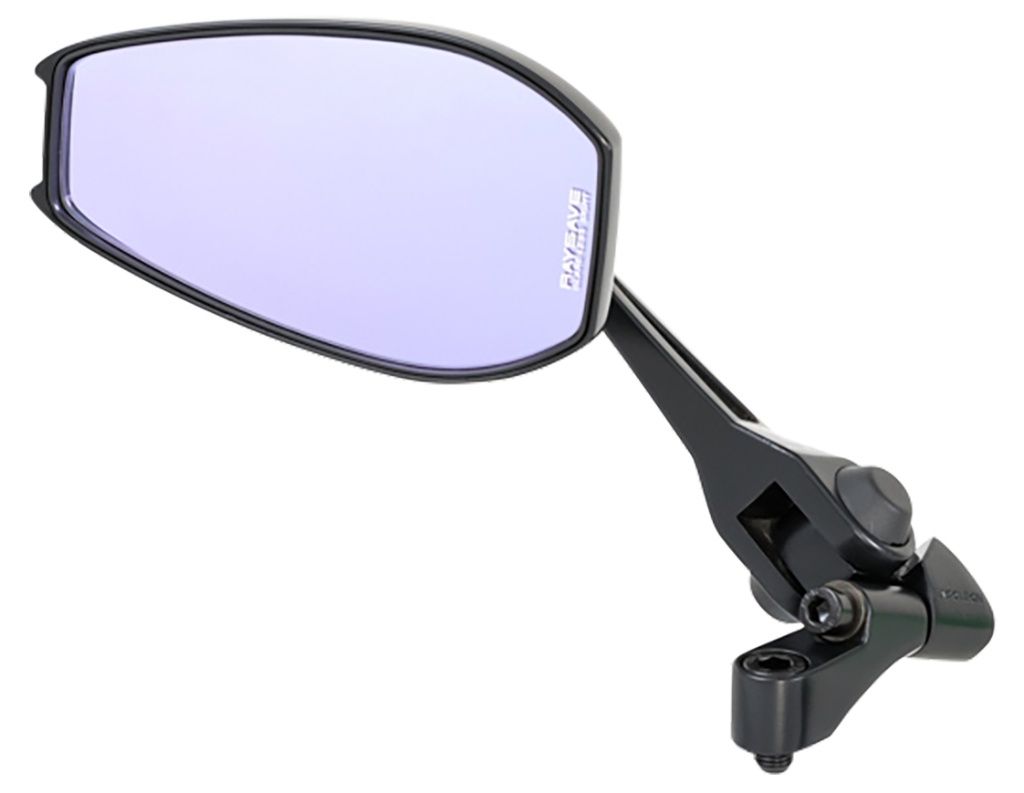 Webike | TANAX NAPOLEON タナックス ナポレオン シャークミラー7(NA