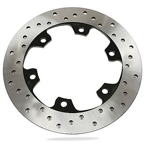 ZZR1100/ZX-11に適合する｜ブレーキディスクローターの商品一覧