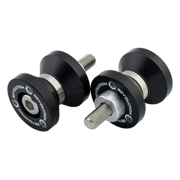 Webike | REVOLUTION レボリューション Spoon REVOLUTION M.8 ZX10R