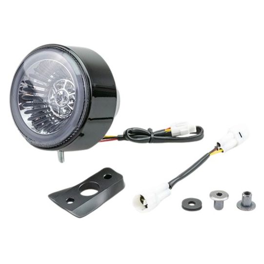 Webike | KIJIMA キジマ LEDテールランプKIT XSR125(218-4020