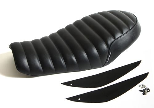 Webike | NitroHeads ナイトロヘッズ ハイエンドフラットシート