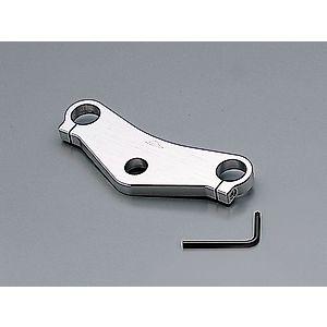 HURRICANE(ハリケーン) トップブリッジ | バイク用品通販 Webike