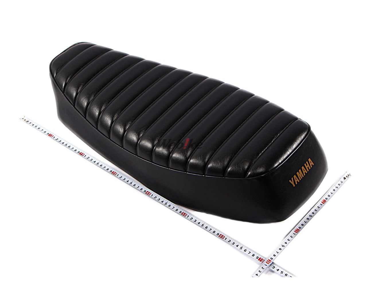 Webike | Y'S GEAR(YAMAHA) ワイズギア ヤマハ SR400タックロール