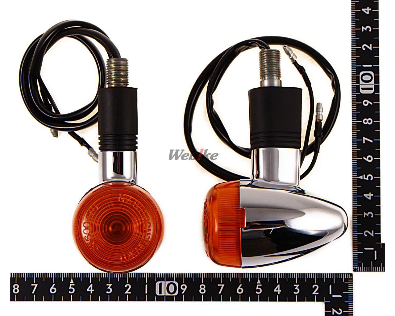 Webike | Y'S GEAR(YAMAHA) ワイズギア ヤマハ スモールウィンカー