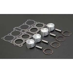 ゼファー400に適合する｜ピストンの商品一覧｜バイクパーツ・用品の