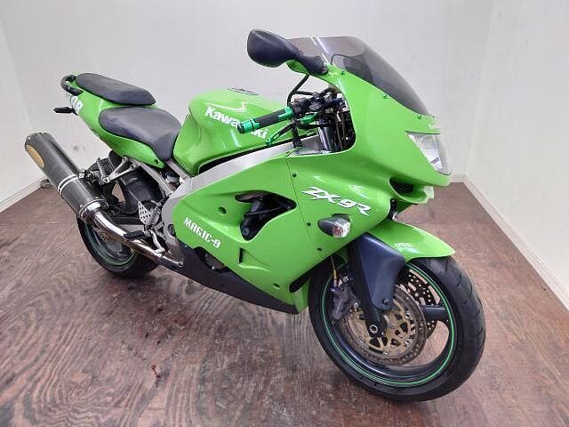 俺が勝手に勧めたい！】本当に万能で優秀だったナインアール【カワサキ