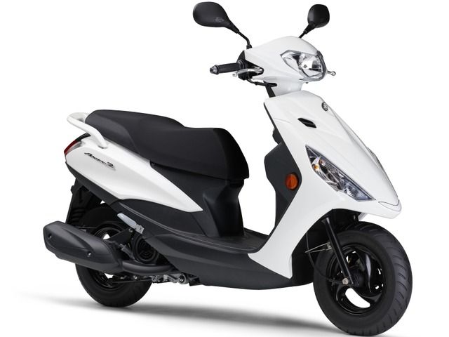 ヤマハ アクシス Z 2019年式 2BJ-SED7Jの諸元・スペック情報 | ウェビック