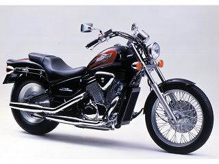 スティード400（NC26）に適合する｜トリプルツリー・ステム・アンダー