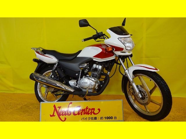 SDH125/ホンダの新車・中古バイクを探すなら｜ウェビック バイク選び