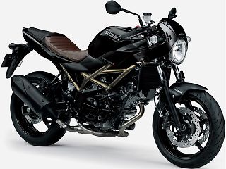 スズキ SV650X 純正部品 | バイクパーツ通販 Webike