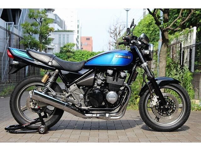 ゼファー X Kawasaki RGB ゼファー400X ゼファーX ZEPHYR400X ZEPHYR