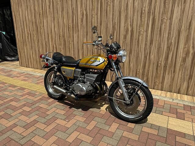 GTシリーズ/スズキの新車・中古バイクを探す｜ウェビック バイク選び
