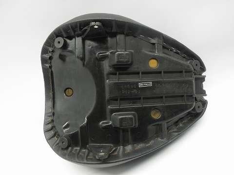 ウェビックガレージセール | ビラーゴ250☆3DM☆シート/タンデムシート