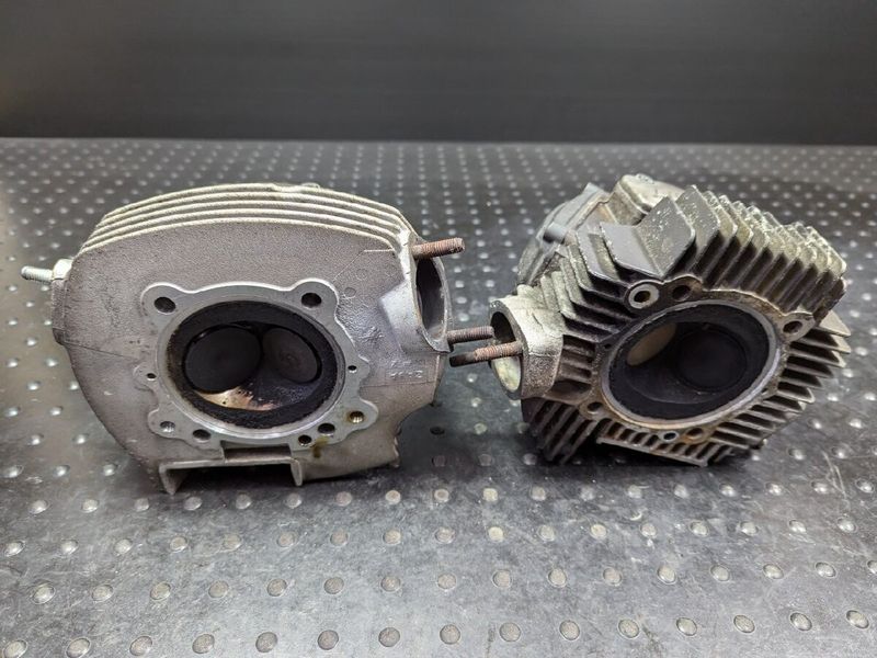 ウェビックガレージセール | □ドゥカティ M900ie 純正 シリンダー