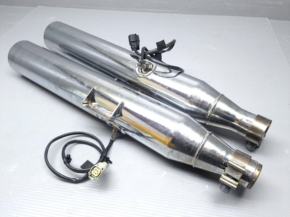 ウェビックガレージセール | ☆ハーレー FXBRS ソフテイル ブレイク