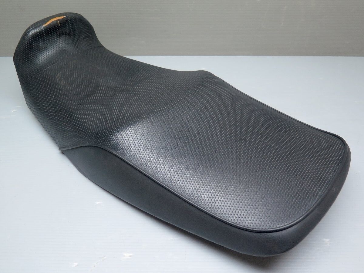 ウェビックガレージセール | ☆XJR1300 RP03J 純正 シート Y5EA10