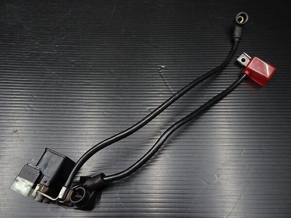 ウェビックガレージセール | カワサキ ☆ ニンジャ400R ☆ 純正