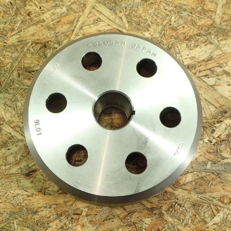 ウェビックガレージセール | 【送料SSサイズ】Kawasaki ZXT20A-0026