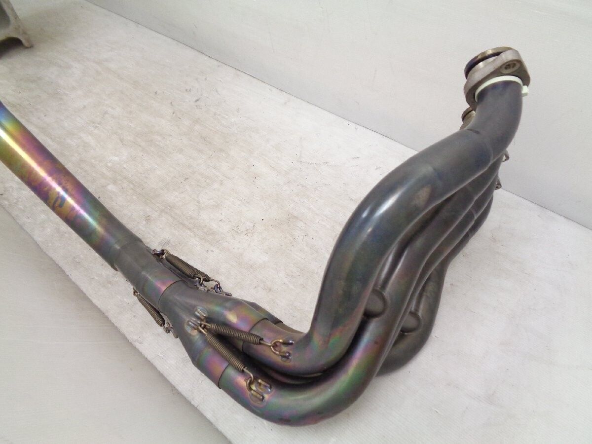 ウェビックガレージセール | ZX12R ZX-12R A型 B型 00-06 BEET ビート